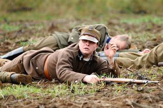 Bodo odcinek 5. Eugeniusz Bodo (Tomasz Schuchardt)