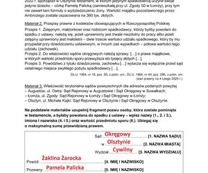 Matura 2025: WOS poziom rozszerzony 13.05.2025. Odpowiedzi, arkusze CKE [Formuła 2015]	