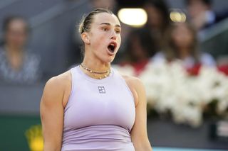 Aryna Sabalenka wygrała turniej WTA w Madrycie. To dobra wiadomość dla Igi Świątek