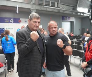 W Kielcach trwa V Forum Polskiego Boksu