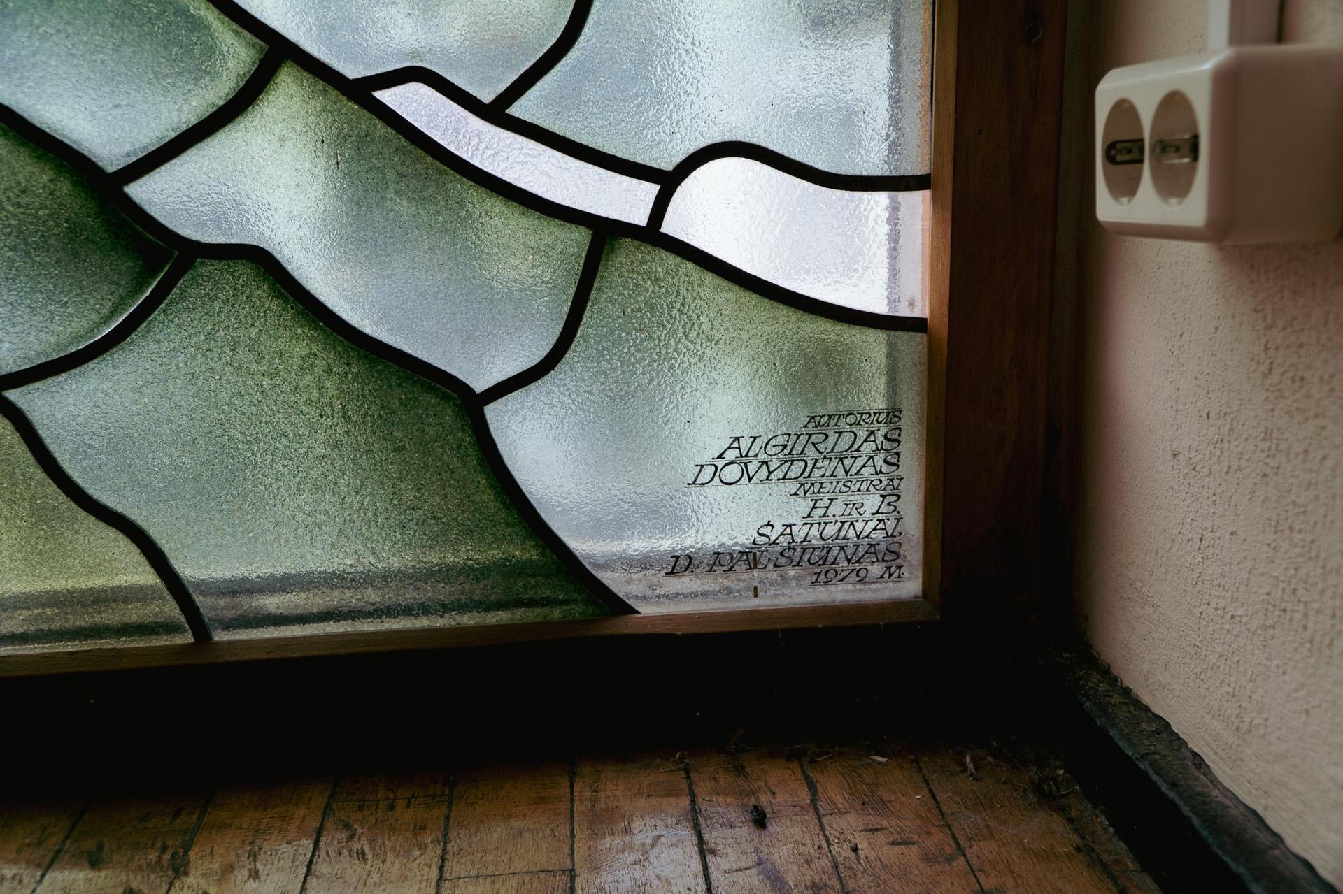 Stara sala kinowa w Wilnie - zobacz zdjęcia sowieckiego zabytku