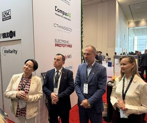 Dolnośląscy przedsiębiorcy podbili San Francisco. Targi TechCrunch Disrupt 2025