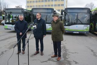 Prezydent Olsztyna o cenach paliwa: Dlaczego byliśmy łupieni przez nasz narodowy koncern?