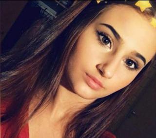 Zaginęła 16-letnia Oceane z Sanoka