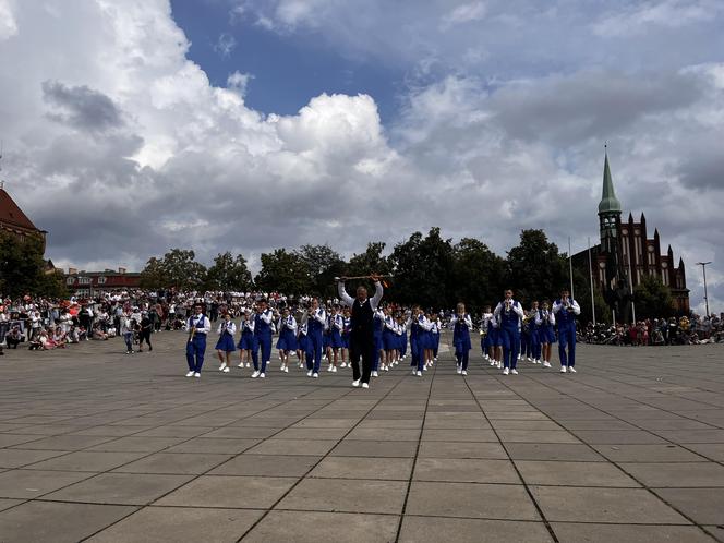 VII Festiwal Orkiestr Dętych 2024