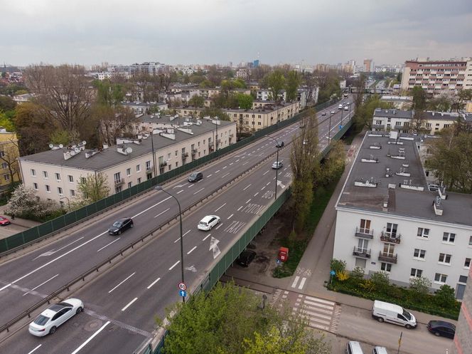 Wiadukty nad Paryską do wyburzenia. Wielkie zmiany w ruchu drogowym