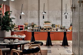 Movenpick Grand Hotel