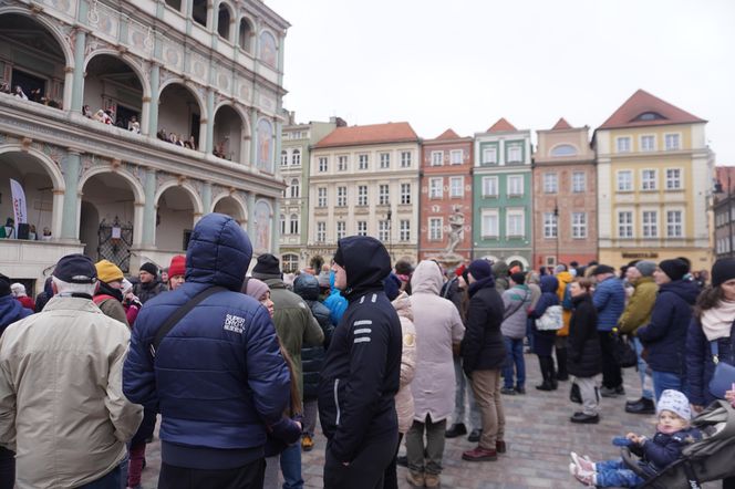 32. Kaziuk Wileński w Poznaniu