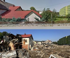 Miał przeprowadzić się do Stronia Śląskiego. Przez jego nowy dom przeszła wielka woda!