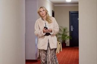 Na Wspólnej, odc. 3751: Monika (Sylwia Gliwa)