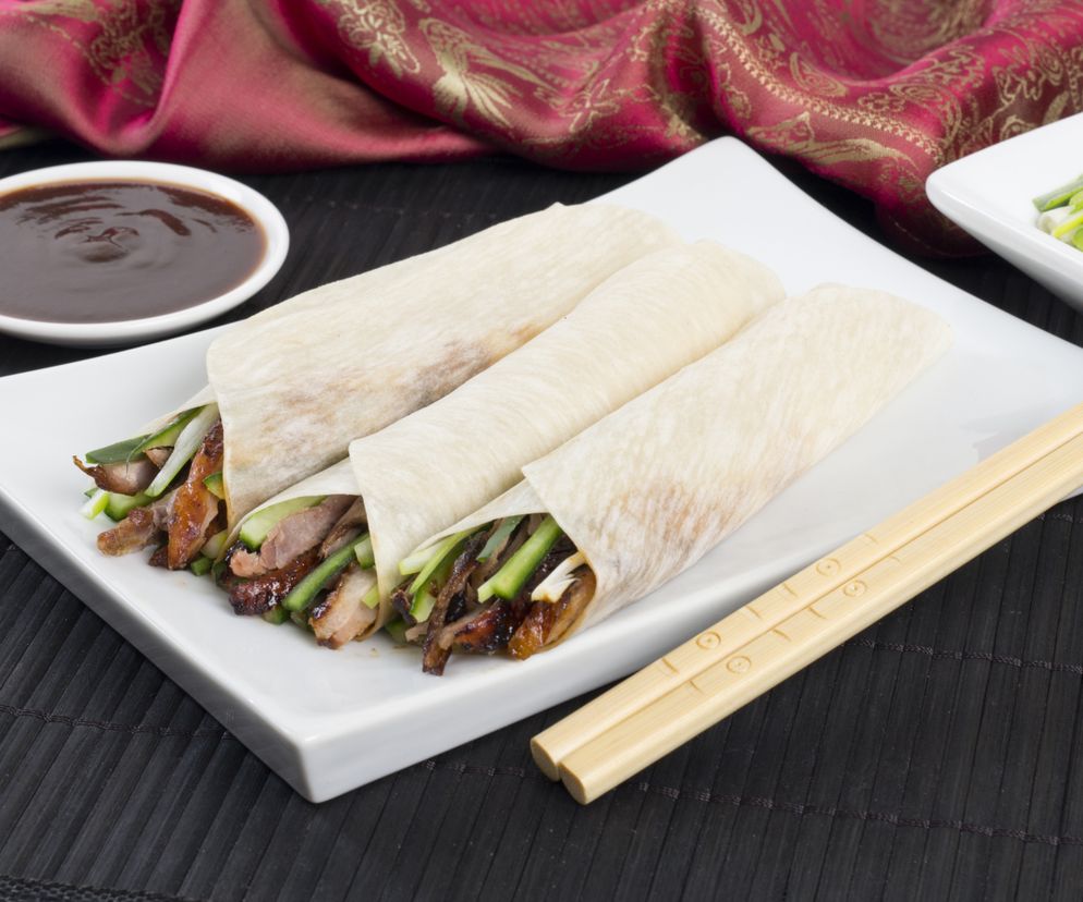 Sos hoisin - przepis na domowy sos hoisin