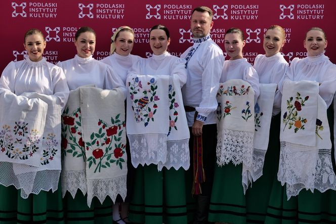 Podlaskie łączy tradycję z nowoczesnością. Baw się z nami w Białymstoku podczas ESKA Music Tour!