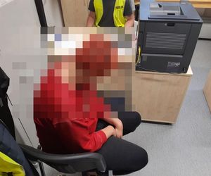 Oleśnica. 36-latka podawała synkowi amfetaminę przez prawie 2 lata. Tak się tłumaczyła [ZDJĘCIA].