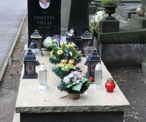  Violetta Villas podbijała świat