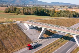 Tymi drogami nie pojedziesz już za darmo. Od listopada A1 i S1 są płatne