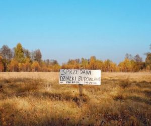 Na co patrzeć, przeglądając oferty działek budowlanych?