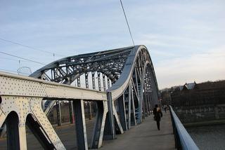 Kraków: Most Piłsudskiego będzie podświetlany? To możliwe! [AUDIO]