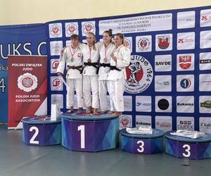 17-letnia Amelia z sukcesem w Pucharze Polski! Do Torunia przywiozła medal