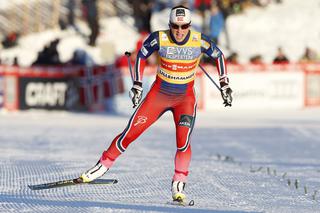 PŚ w biegach: Ingvild Flugstad Oestberg wygrała sprint w Davos [WYNIKI]