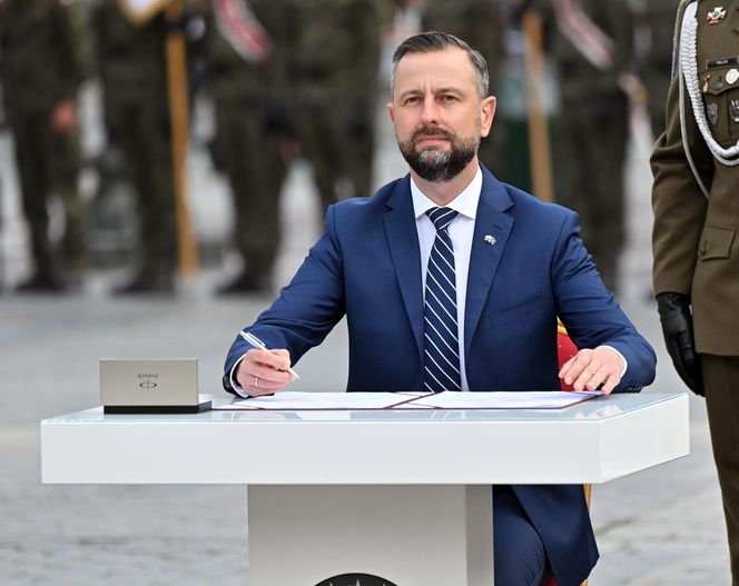 Żona Kosiniaka-Kamysza jak Jackie Kennedy