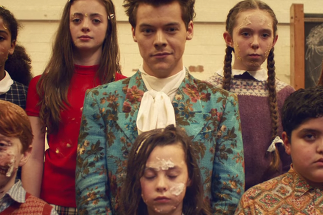 Harry Styles - Kiwi