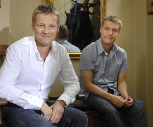 Rafał i Marcin Mroczek