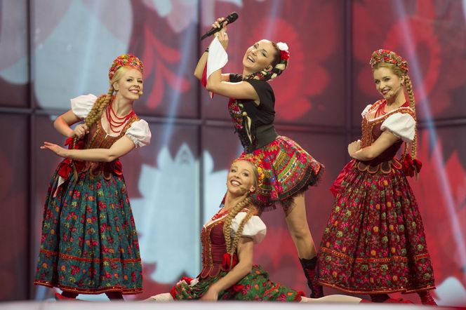 Przepis na wygraną w konkursie Eurowizja 2025. Konkretne rady i sposoby. "Polska anty-przykładem"