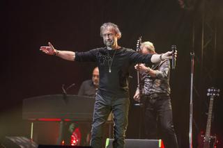 Paul Rodgers wspomina występowanie z Queen: Ta świadomość mnie paraliżowała