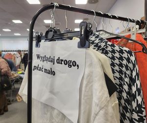 Bydgoski Bazar w BCTW pełen atrakcji. Wiosenna moda na pierwszym planie!