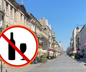 Nocna prohibicja w Łodzi. Mieszkańcy podzieleni. Ludzie, którzy chcą, i tak znajdą sposób, żeby się napić