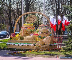 Największa święconka w Polsce