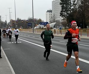 Bieg dla Niepodległej 2024 w Białymstoku