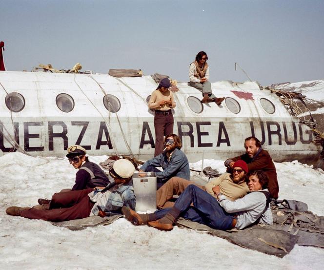Katastrofa lotu Fuerza Aérea Uruguaya 571 wciąż szokuje