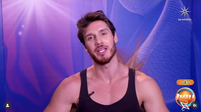 Nie żyje Fede Dorcaz