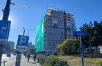 Aparthotel Smolna 23 projektu S.A.M.I. Architekci