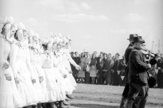 Tak kiedyś bawili się wrocławianie! Zobacz archiwalne zdjęcia [GALERIA]