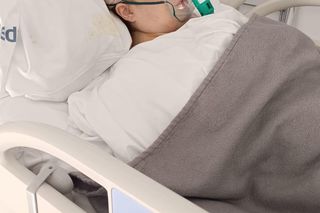 Bydgoszczanie wybrali się na wakacje na Majorce. Tak dramatycznego zwrotu akcji nikt nie mógł przewidzieć. Pani Małgosia dostała ataku podczas obiadu