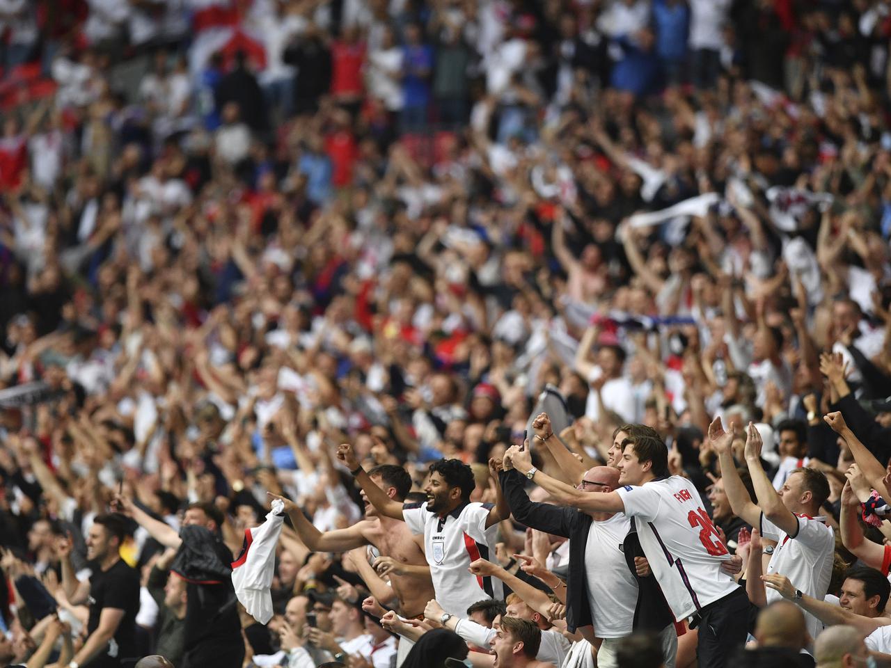 Anglicy żądają powtórzenia finału Euro 2021! Wszystko z powodu NIESPRAWIEDLIWEGO sędziowania