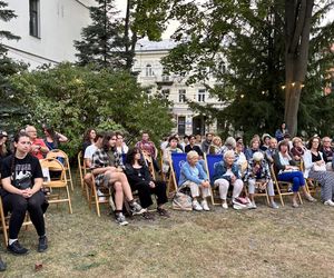 Rozpoczął się 5. Ogólnopolski Festiwal Opowieści w Radomiu