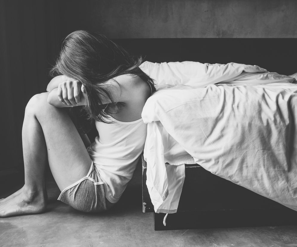 Kryptopiroluria – czym jest i jakie są jej objawy?