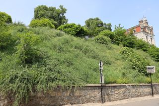 Widok na ul. Podwale w Lublinie