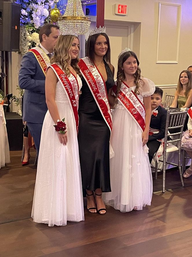 Bal marszałkowski na Greenpoincie 2025