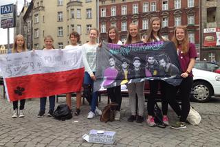 One Direction: Koncert w Polsce. Fanki już zbierają na bilety, choć nie ma jeszcze daty występu