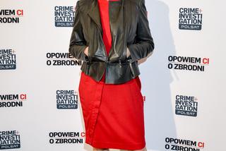 Bandyci udusili dziewczynę sznurowadłem