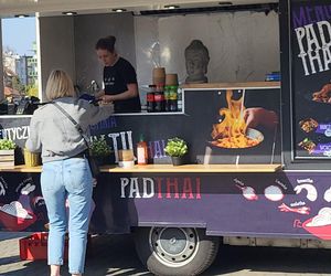 Food Truck Festival w Bydgoszczy, czyli trzy dni pełne smaków i dobrej zabawy!