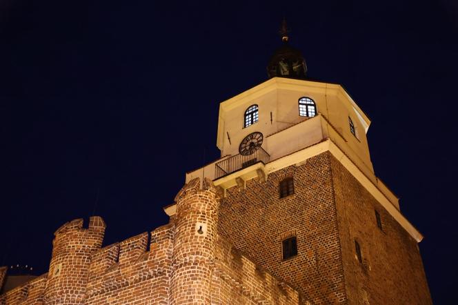 Drugi dzień świąt w centrum Lublina. Deszczowa pogoda nie odstraszyła spacerowiczów!