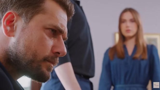 Miłość i nadzieja odc. 317. Levent, Sila, Kuzey