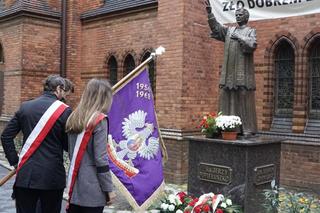 ks. Jerzy Popiełuszko