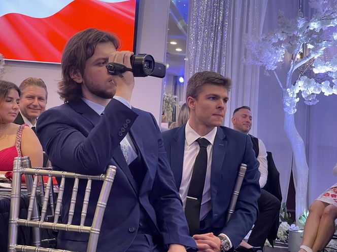 Bal marszałkowski na Greenpoincie 2025