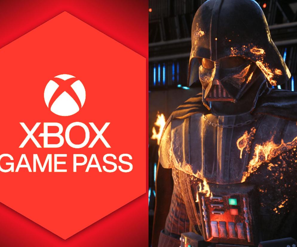 Xbox Game Pass / Star Wars 